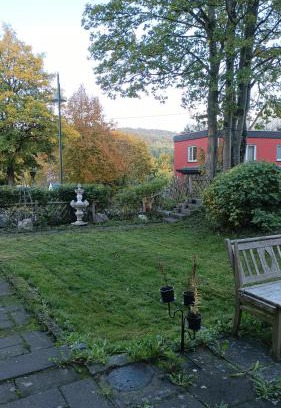 Obere Kyll Apartment | Eifelerlebnis