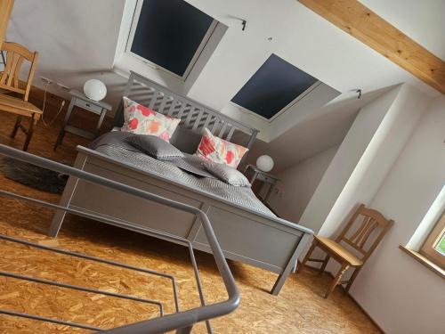 Wiesbaum Apartment | EifelFerienscheune