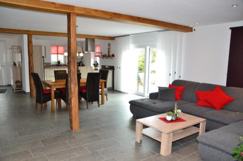 Habscheid Apartment | Eifelgold