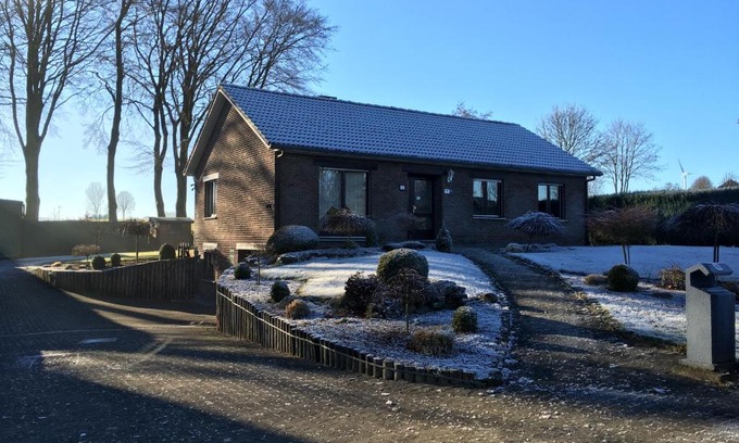 Sankt-Vith House | Eifelhaus Emmels