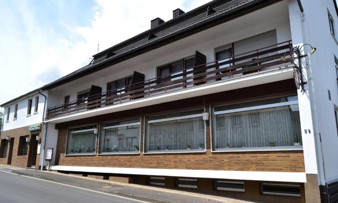 Hergarten Hotel | Eifelhof Weina