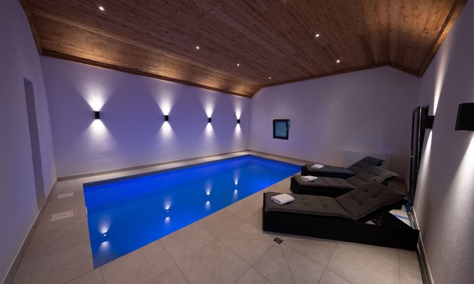 Pruem House | Eifellodge am Roten Sandberg