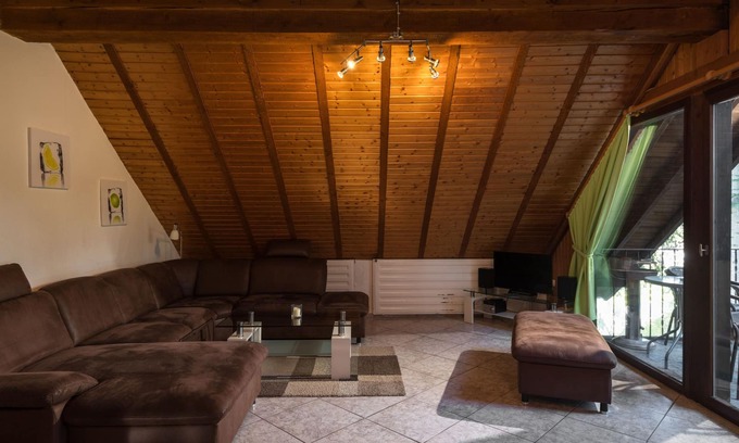 Immerath Apartment | Eifelnatur (Haus 1) by Interhome