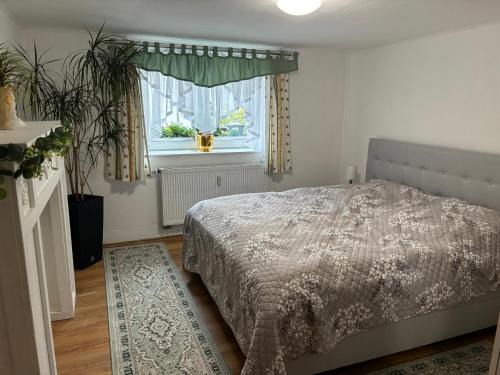 Euskirchen Bed & Breakfast | EifelTörchen