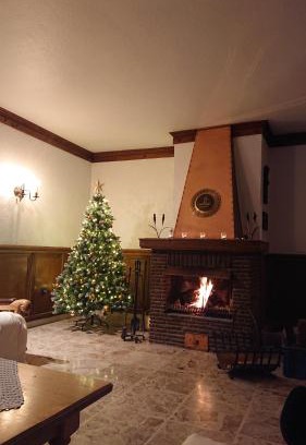 Schoenecken House | Eifelvilla Urbigkeit