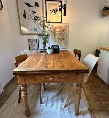 Kall Apartment | EifelZeit 1