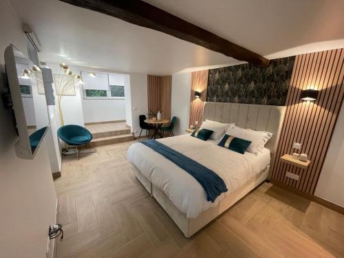 Quartier de Javel Apartment | Eiffel Tour Cosy Jade