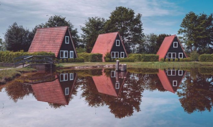 Bant House | Eigen Wijze by Interhome