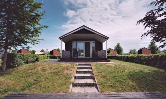 Bant House | Eigen Wijze by Interhome