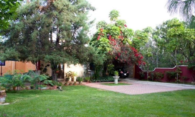 San Felipe House | EIGHT DEER