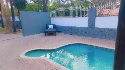 Brits Bed & Breakfast | Eight Martjie Guesthouse