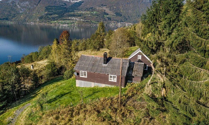 Olden House | Eiketun by Interhome