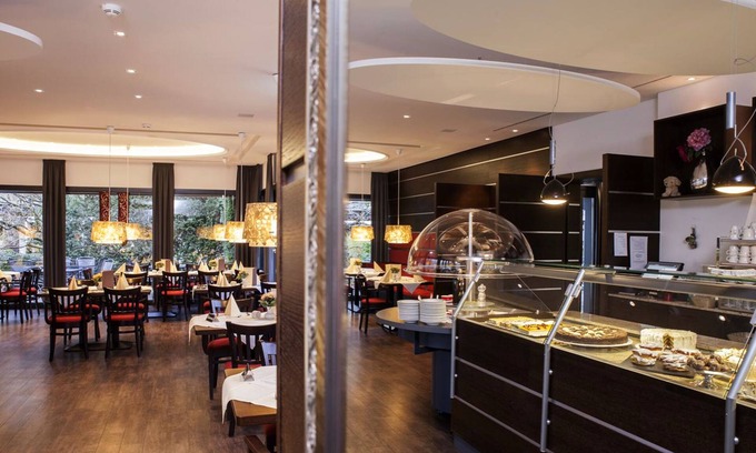 Heideviertel Hotel | Eilenriedestift Hotel