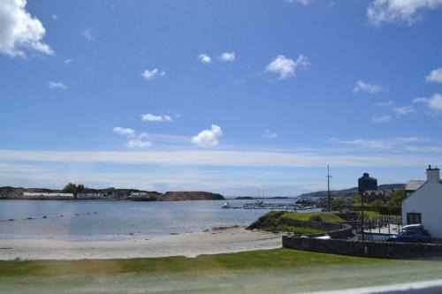 Laphroaig House | Eilidh’s Guest House