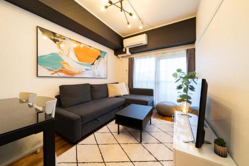 Ota Apartment | Eims stay Oomori304