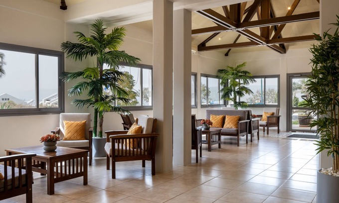 Ein Gev Hotel | Ein Gev Holiday Resort