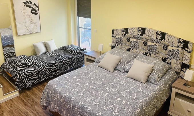 Horstein Apartment | Eine charming Wohnung wartet auf Sie