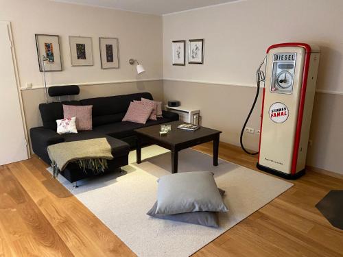 Helmarshausen Apartment | Eine gemütliche Ferienwohnung mit Garten