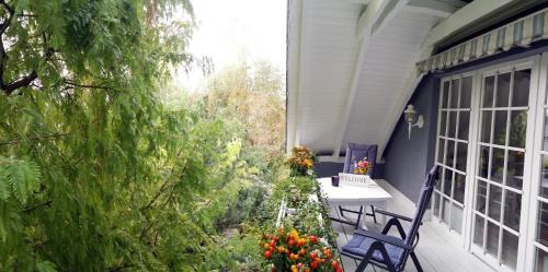 Erlensee Apartment | Eine Oase im Grünen