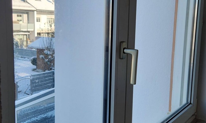 Unterallgau Apartment | Einfache 1-Zimmer Wohnung für max 4