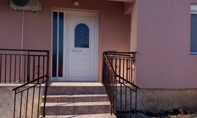 Katerini House | Einfamilienhaus