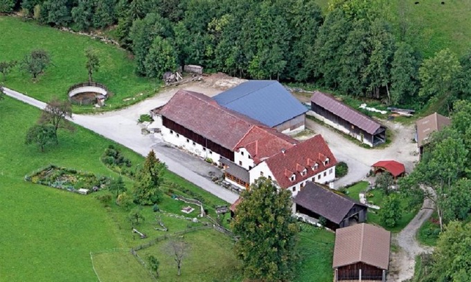 Reinsberg Apartment | Einkehrhof Poggau