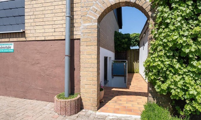 Eulenbis Apartment | Einliegerwohnung - Ferienwohnung Eulenstube