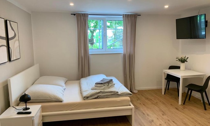 Donnersdorf Apartment | Einraumapartment