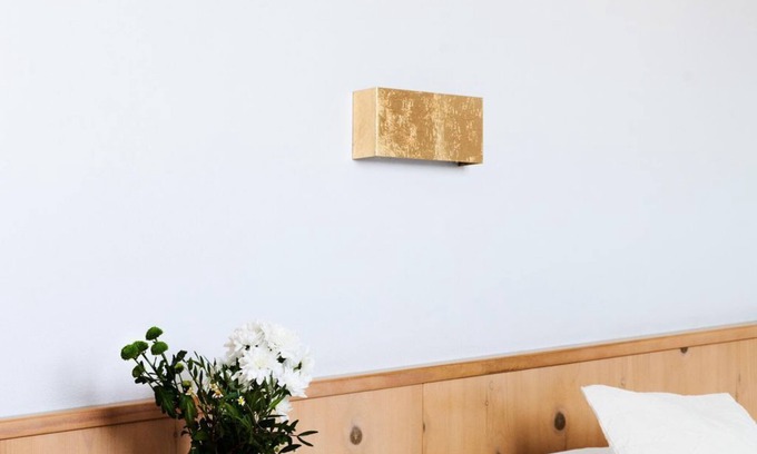 Bad Blumau Apartment | Einzelzimmer Komfort Plus ab 5 Nächte - Hotel Garni Thermenoase