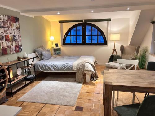 Neu-Isenburg Apartment | Einzigartig nahe Frankfurt!
