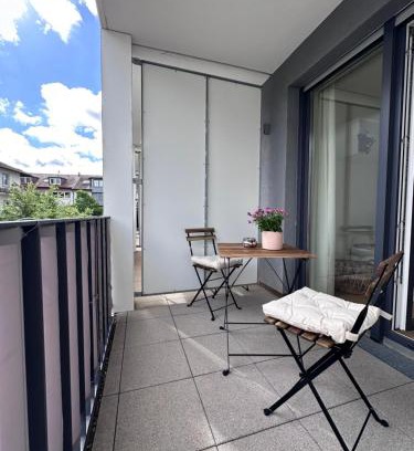Pforzheim Apartment | Einzimmer Apartment