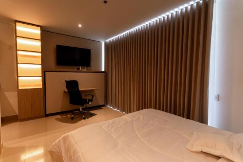 Historic Center Apartment | Eira Apto Near Bahia Santa Marta