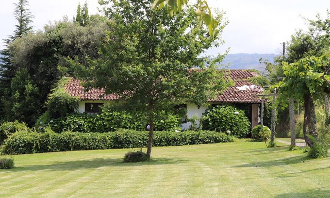 Jolda Cottage | Eira's Cottage for 4 guests