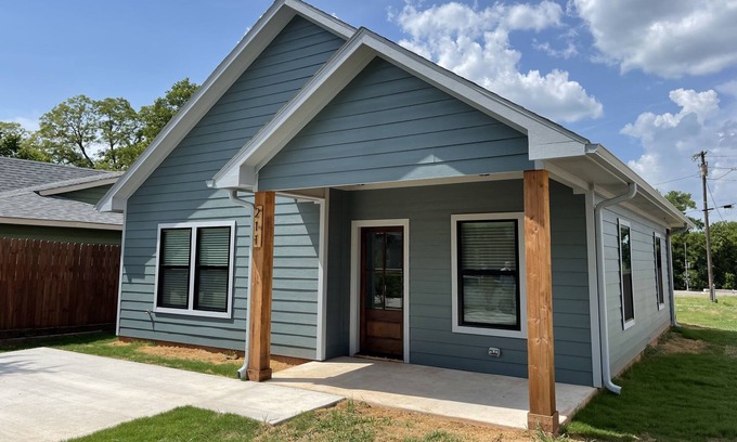 Denison House | Eisenhower Bed & Breakfast