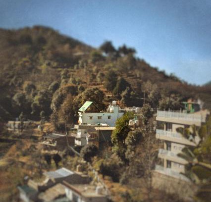 Kasiyalekh House | Ejaa Ghar Homestay