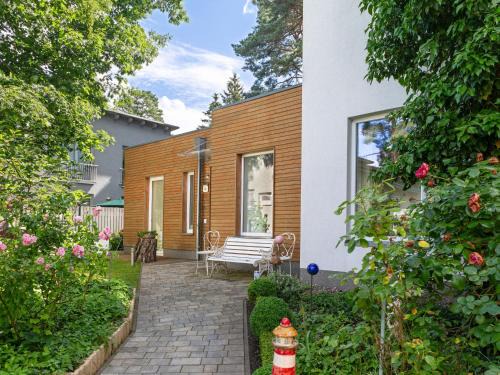 Lubmin House | Ejas Haus am Meer