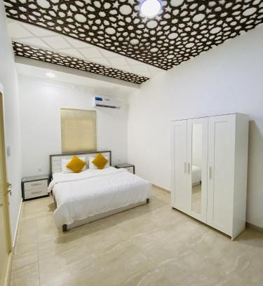 Ras Al Khaimah Hotel | EK Homes