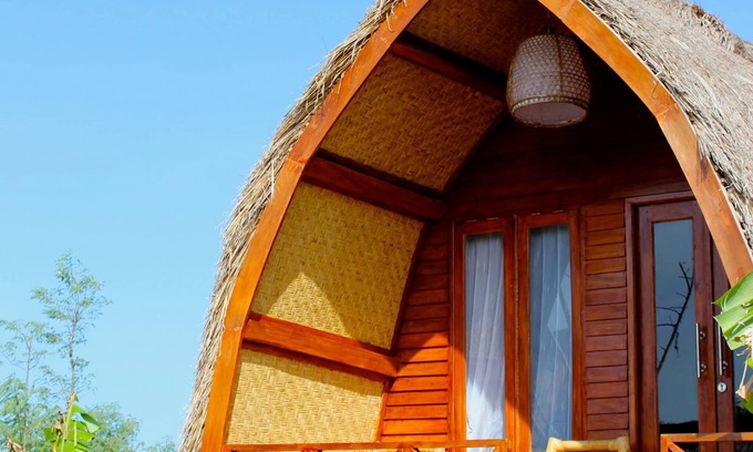 Jerowaru Hotel | Ekas Breaks Resort