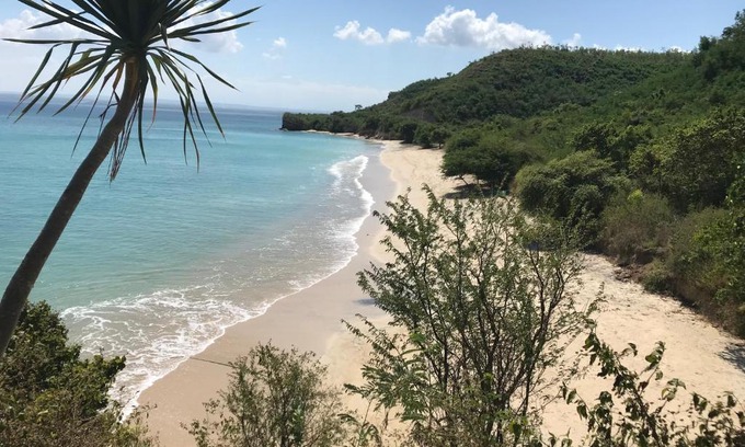 Jerowaru Cabin | Ekas Surf & Kitesurfing Resort