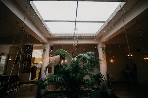 Ichhawar House | Ekatwam - A place to unite with nature