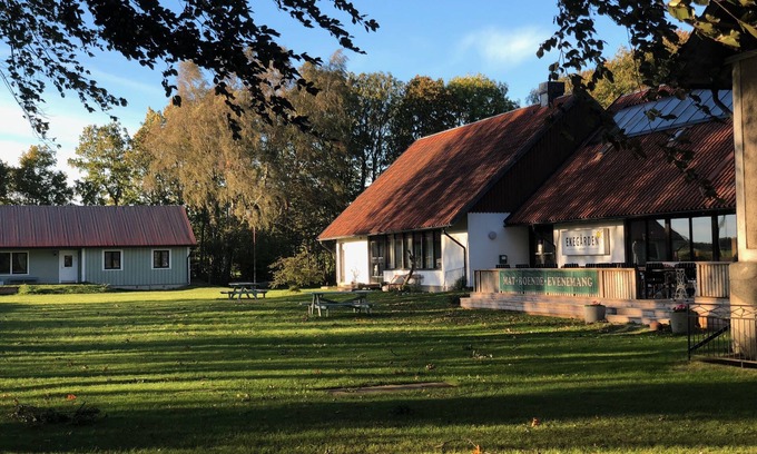 Havdhem House | Ekegården