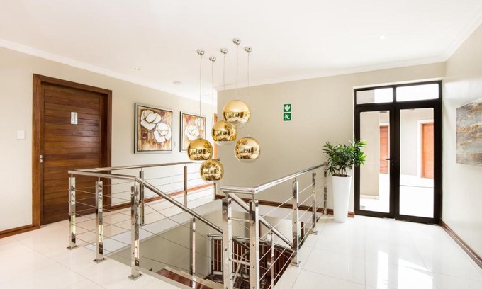 Westville Hotel | Ekhaya Boutique Hotel