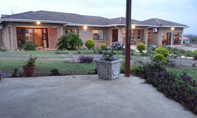 Pietermaritzburg Bed & Breakfast | Ekhaya Lodge