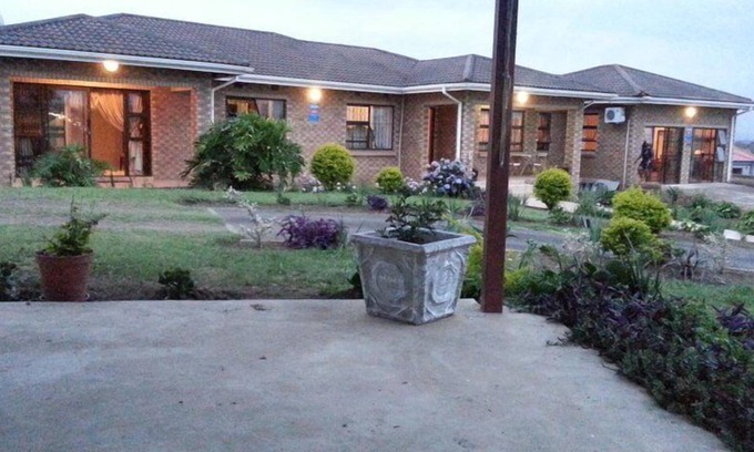 Pietermaritzburg Bed & Breakfast | Ekhaya Lodge