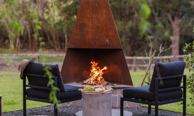 Bundewallah House | EKhaya - The Barn, Berry By Latitude South Coast