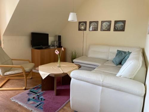 Wyk auf Foehr Apartment | Ekke Nekke Penn Ekke Nekkepenn Whg 8