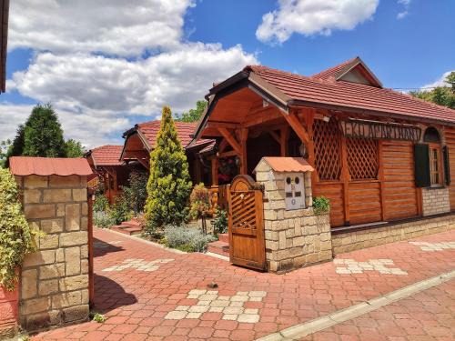 Backi Petrovac Apartment | Eko Apartmani