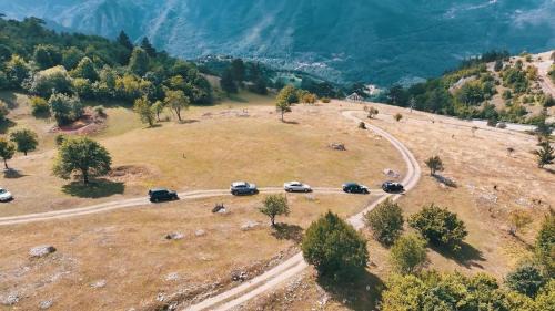 Montenegro Other | Eko Camp Tara