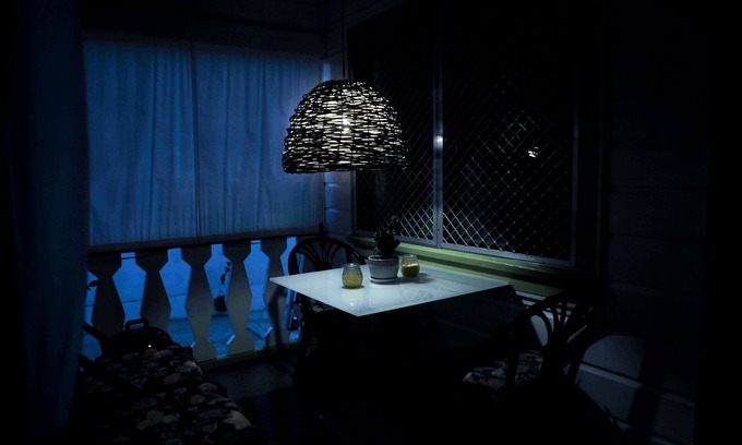 Saint John Parish House | Eko Cozy Guest House