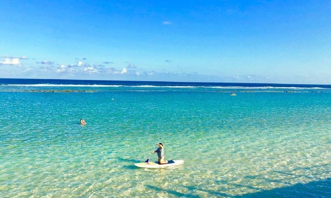 Porto de Galinhas Apartment | Ekoara Residence Muro Alto Beach